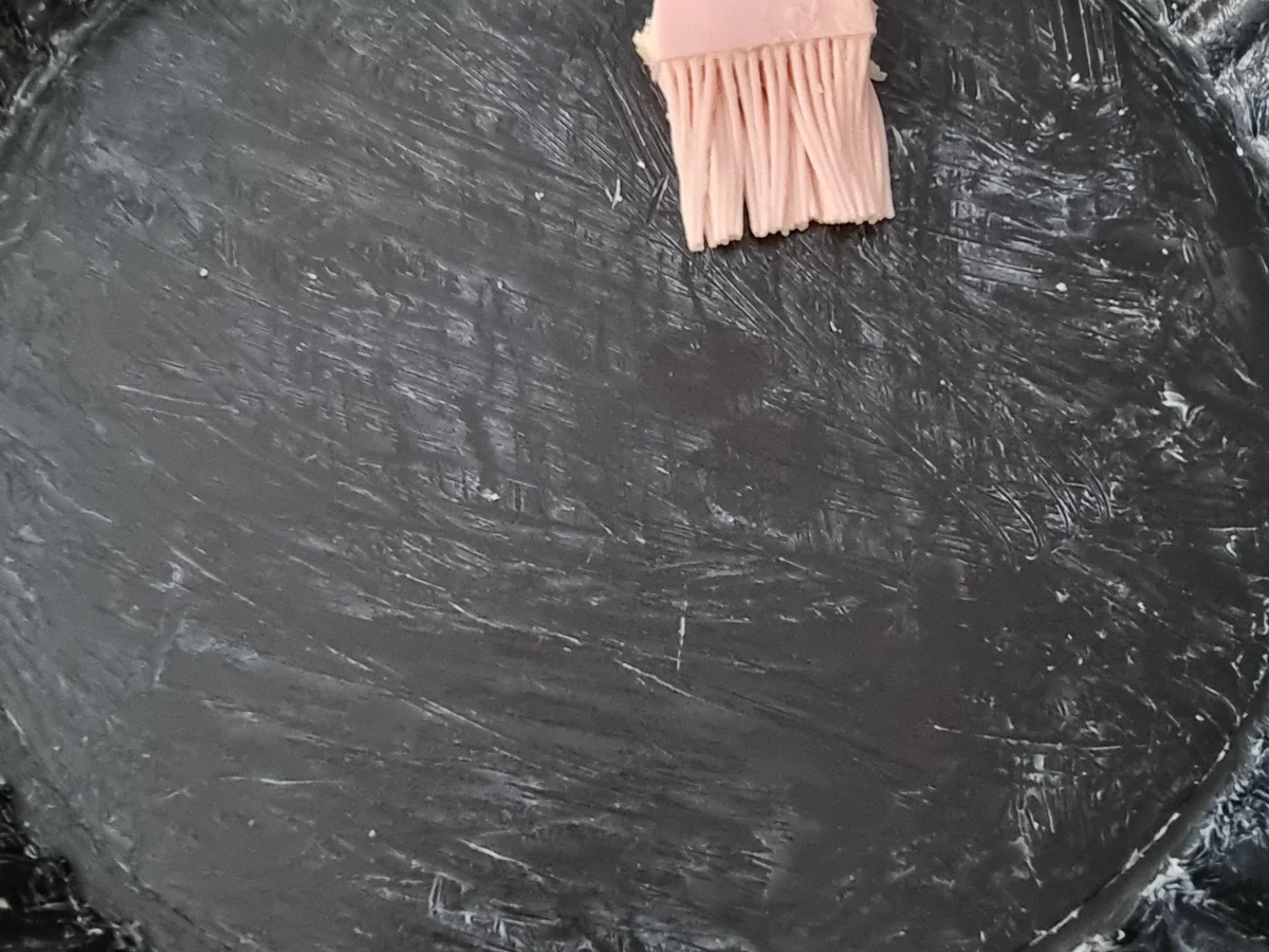 Himbeer-Vanille-Pie - Rezept - Bild Nr. 17148