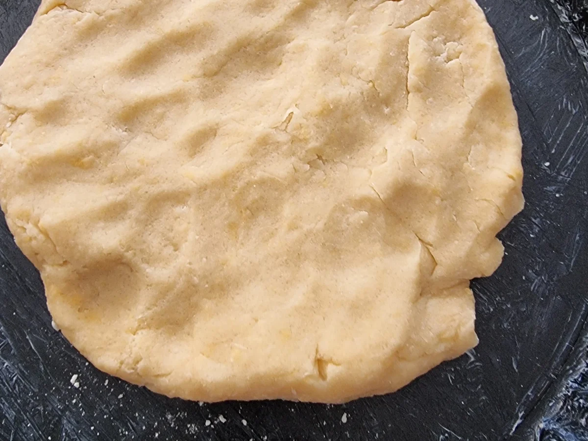 Himbeer-Vanille-Pie - Rezept - Bild Nr. 17149