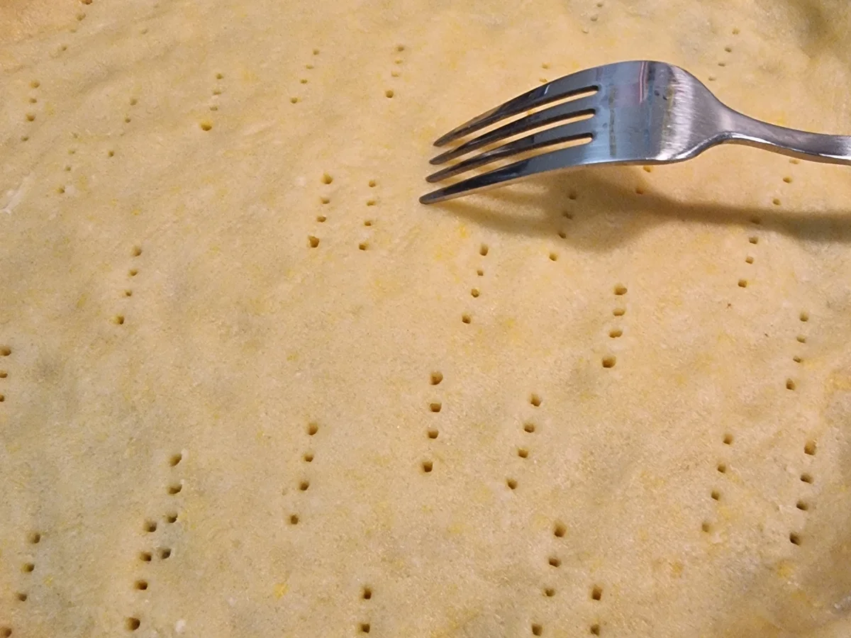 Himbeer-Vanille-Pie - Rezept - Bild Nr. 17150