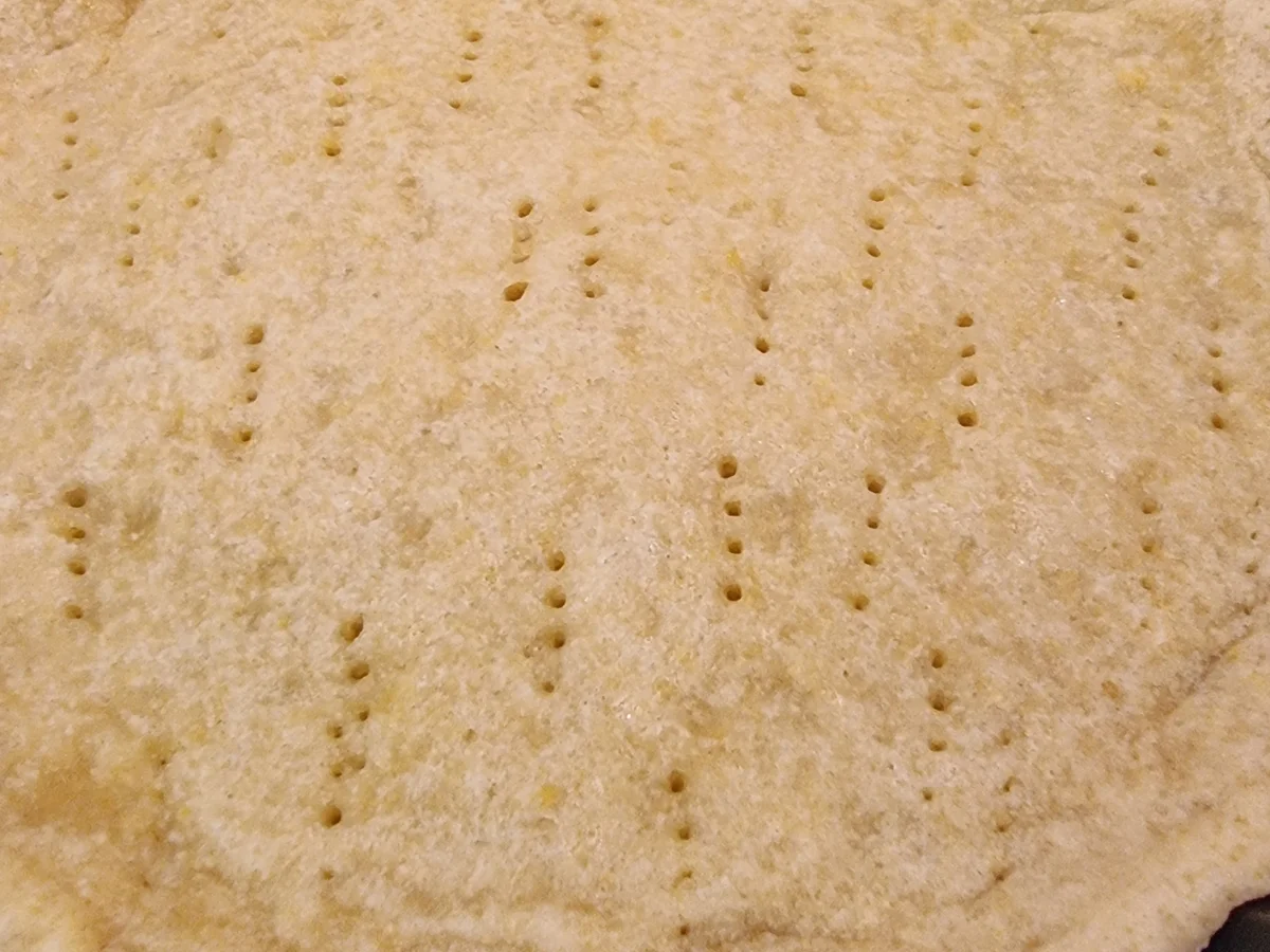 Himbeer-Vanille-Pie - Rezept - Bild Nr. 17152