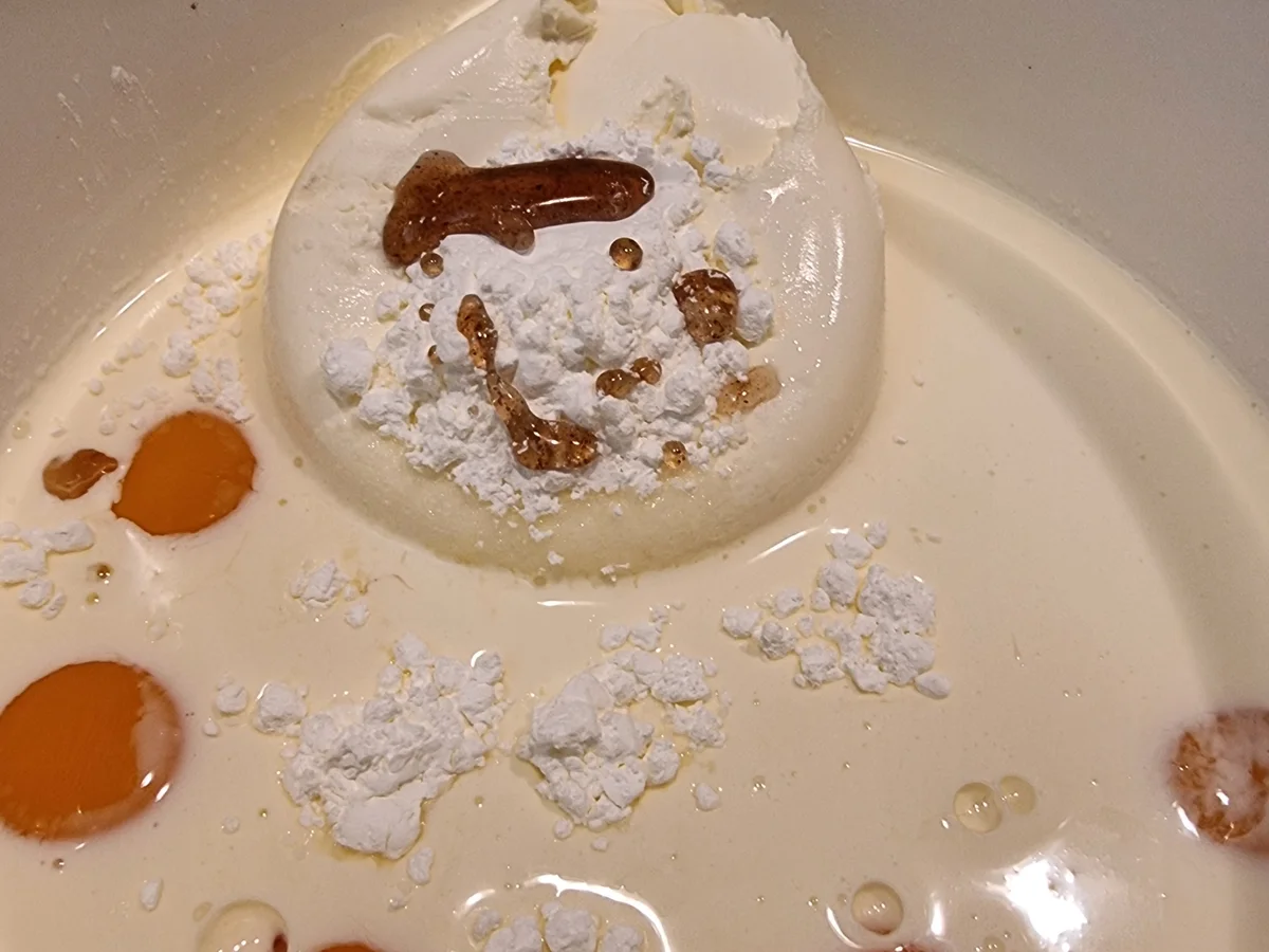 Himbeer-Vanille-Pie - Rezept - Bild Nr. 17154