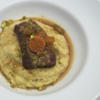 Geschmorte Short Ribs auf Pistazienpüree - Rezept - Bild Nr. 17146