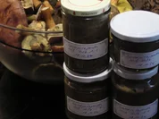 Vorrat: Waldpilzpaste gesalzen - Rezept - Bild Nr. 2