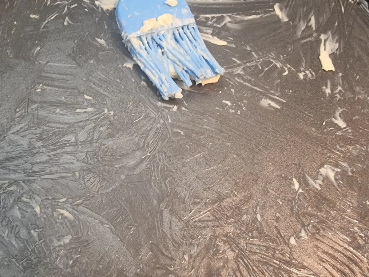 Orangen-Tarte mit Baiserhaube - Rezept - Bild Nr. 17148