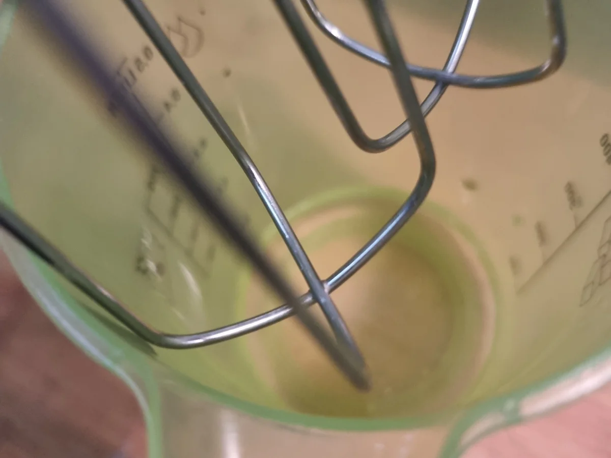 Orangen-Tarte mit Baiserhaube - Rezept - Bild Nr. 17160