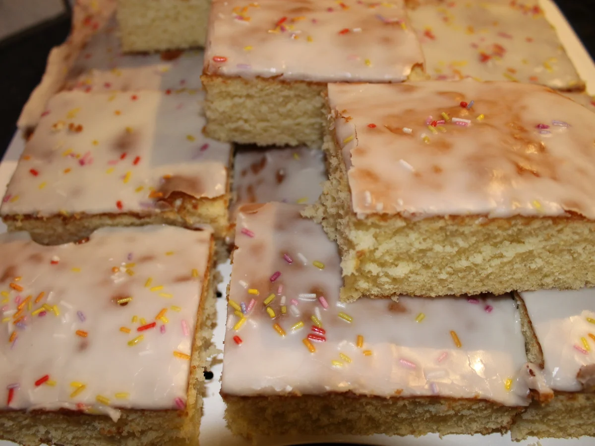 Fantakuchen - Rezept - Bild Nr. 4