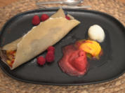 Crêpe Mayence mit Meenzer Eis - Rezept - Bild Nr. 17147