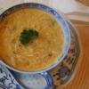 Asiatische Suppe mit Garnelen, Kokosmilch und Glasnudeln - Rezept - Bild Nr. 17148