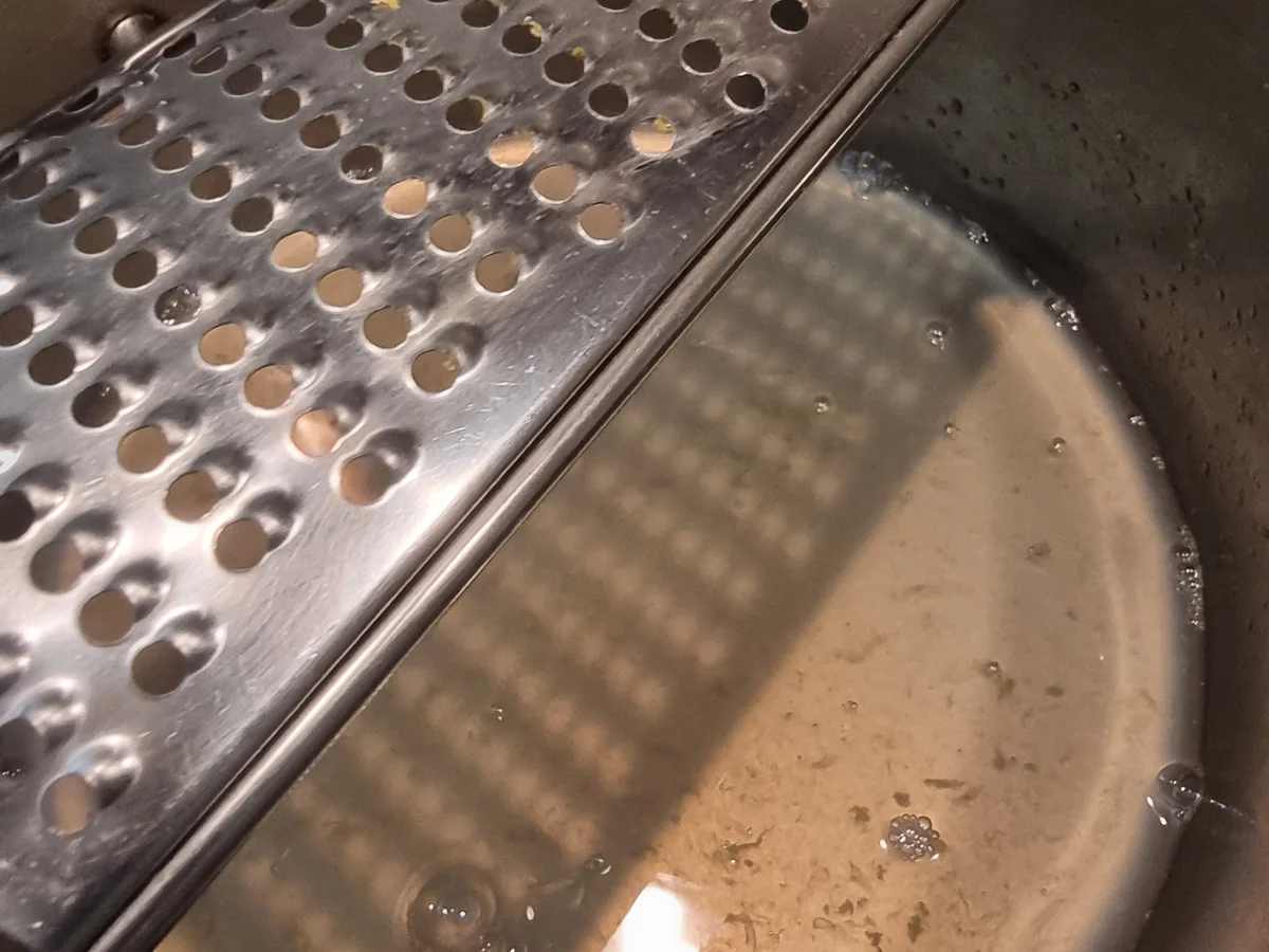 Lemon Curd Muffins mit Baiserhaube - Rezept - Bild Nr. 17152