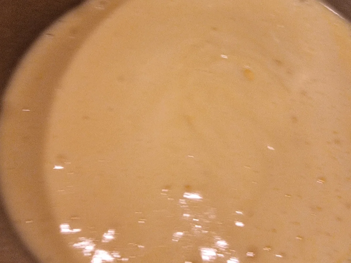 Lemon Curd Muffins mit Baiserhaube - Rezept - Bild Nr. 17154