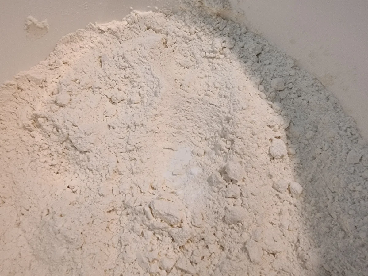 Lemon Curd Muffins mit Baiserhaube - Rezept - Bild Nr. 17156