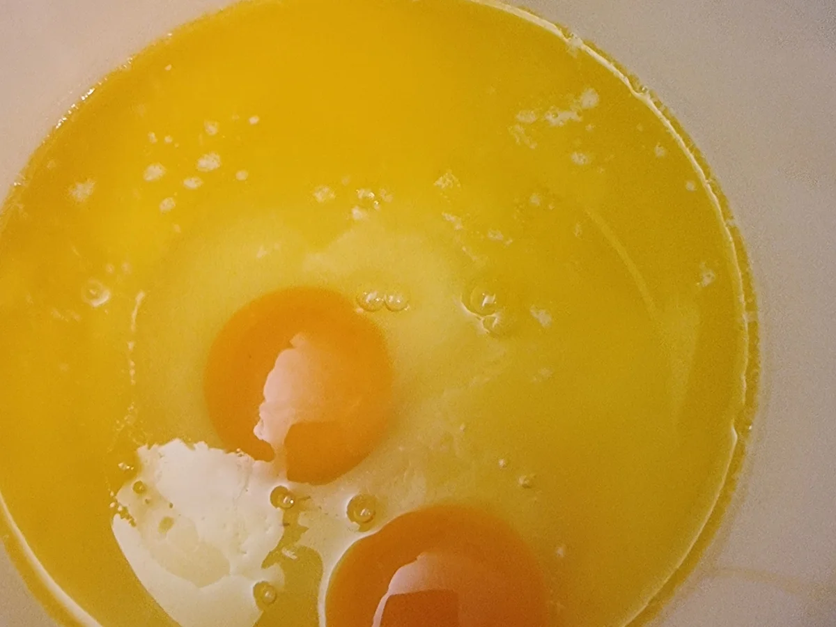 Lemon Curd Muffins mit Baiserhaube - Rezept - Bild Nr. 17157