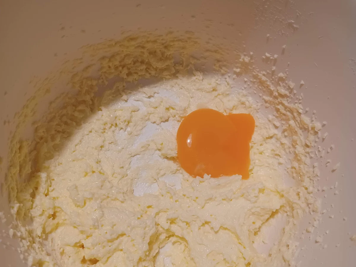 Apfelkuchen mit Mandelkruste - Rezept - Bild Nr. 17157