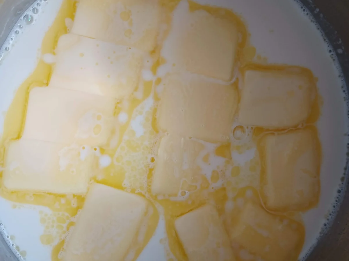 Buchteln - Rezept - Bild Nr. 17155