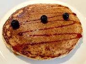 Vegane Pfannkuchen - Rezept - Bild Nr. 4