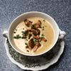 Pfifferlingsuppe - Rezept - Bild Nr. 17157