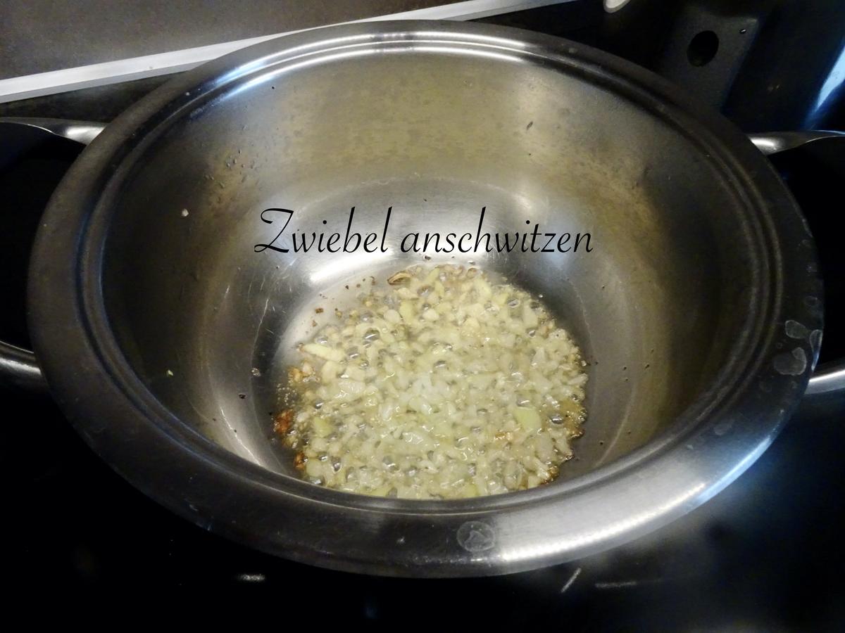 Mangold Risotto - Rezept - Bild Nr. 17161