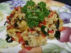 Mangold Risotto - Rezept - Bild Nr. 17165