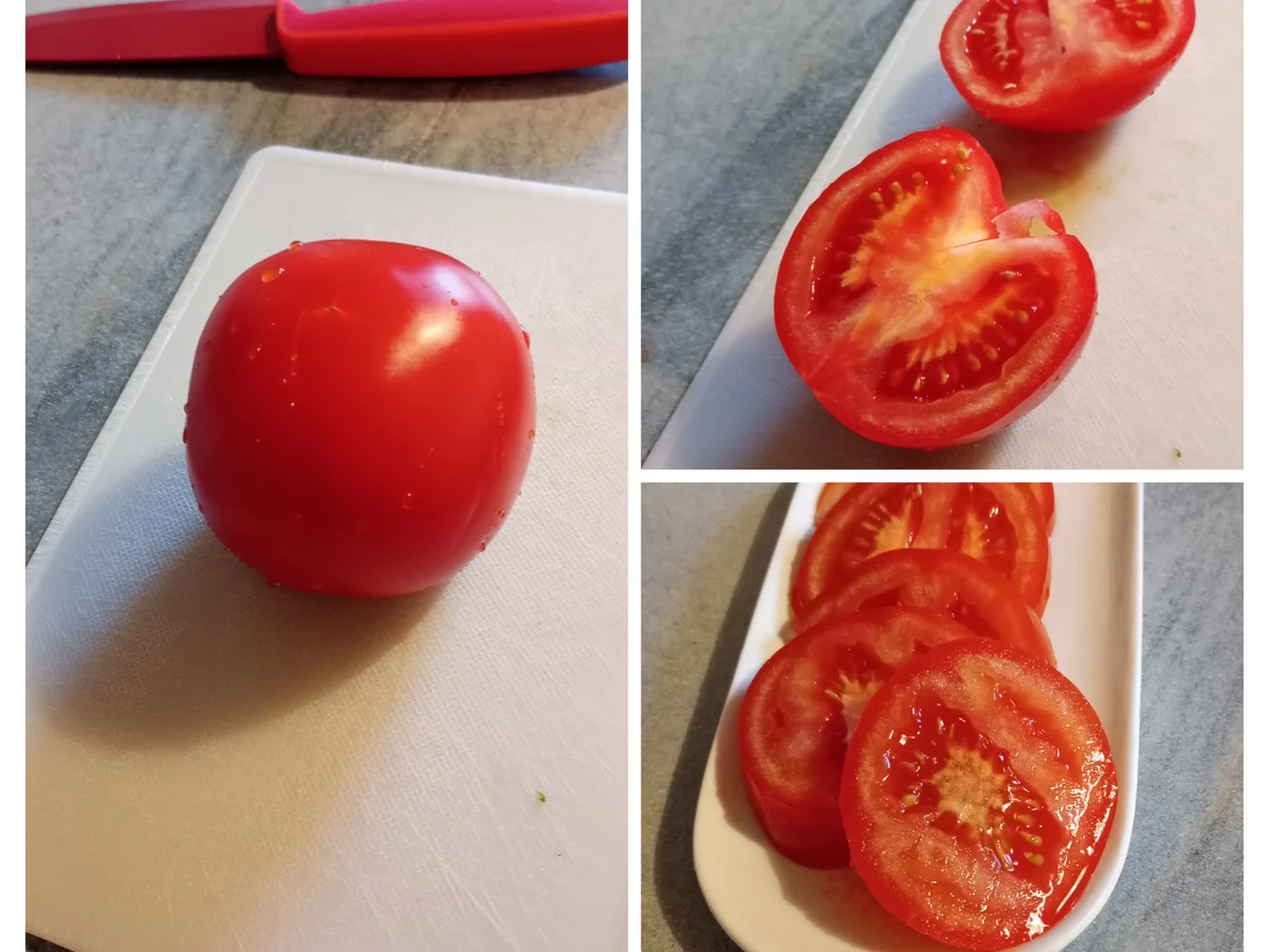 Monster Burger - Rezept - Bild Nr. 17163