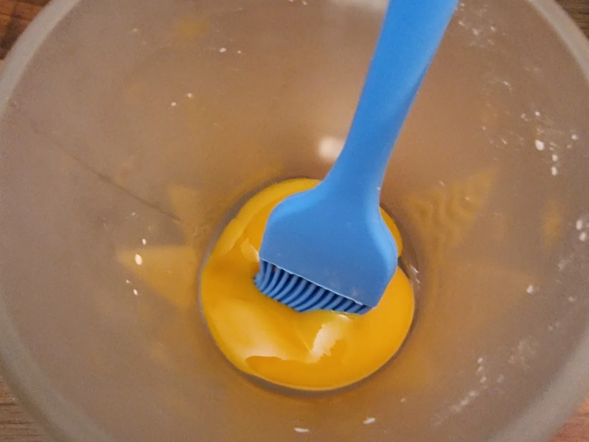 Thunfisch-Mais -Muffins - Rezept - Bild Nr. 17163