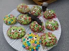 Rezept: Halloween - Monster - Kekse Bild Nr. 17157 Halloween - Monster - Kekse - Rezept - Bild Nr. 17157