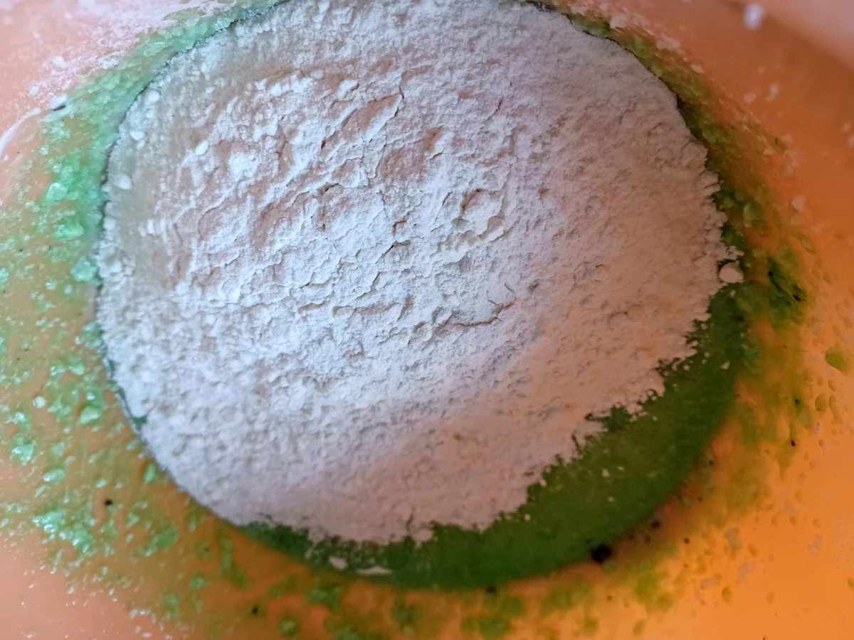 Rezept: Halloween - Monster - Kekse Bild Nr. 17160 Halloween - Monster - Kekse - Rezept - Bild Nr. 17160