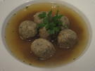 Suppeneinlage: Markklößchen nach Urgroßmutters Art - Rezept - Bild Nr. 17157