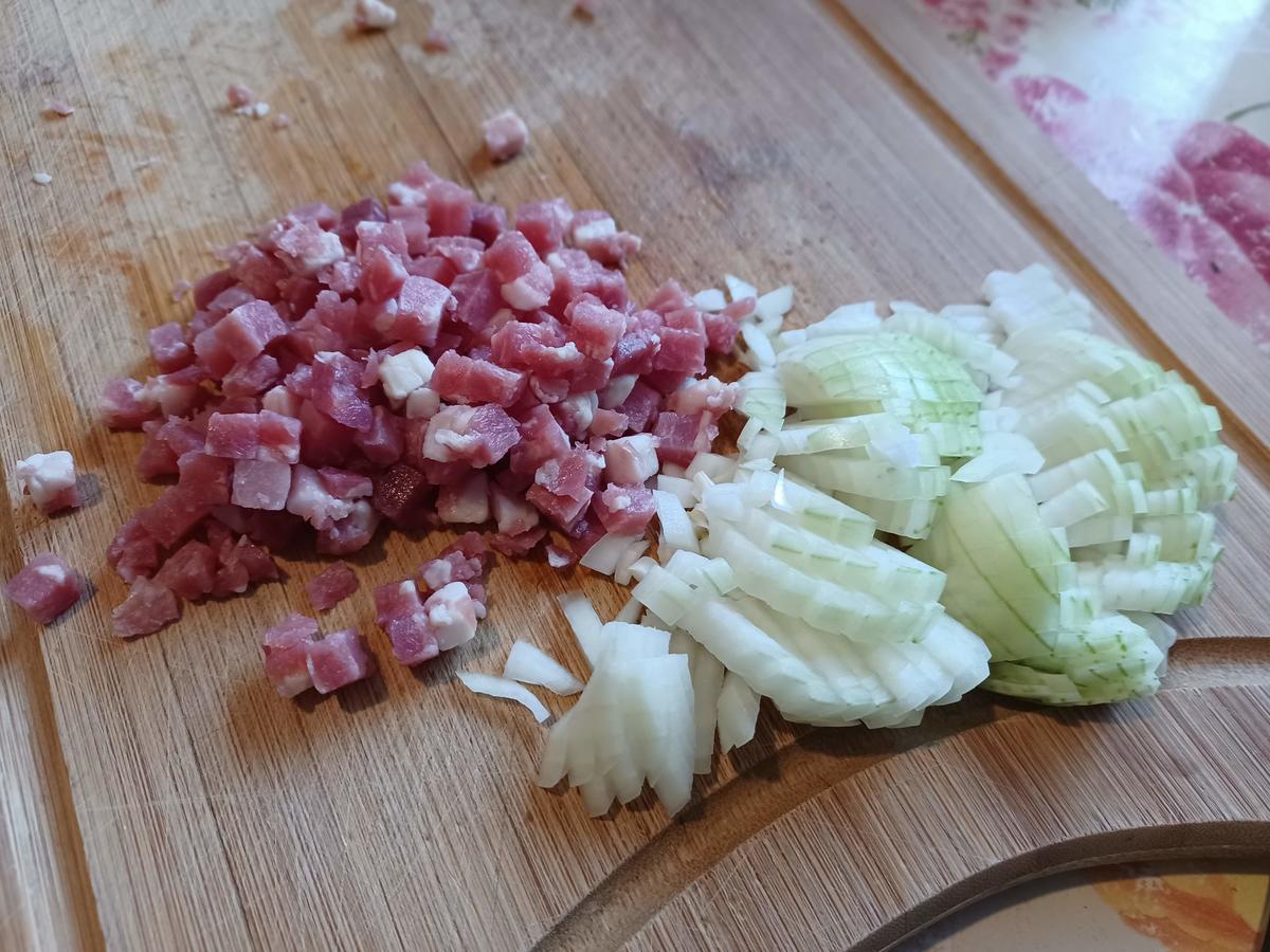 Kürbis - Wirsing - Eintopf - Rezept - Bild Nr. 5