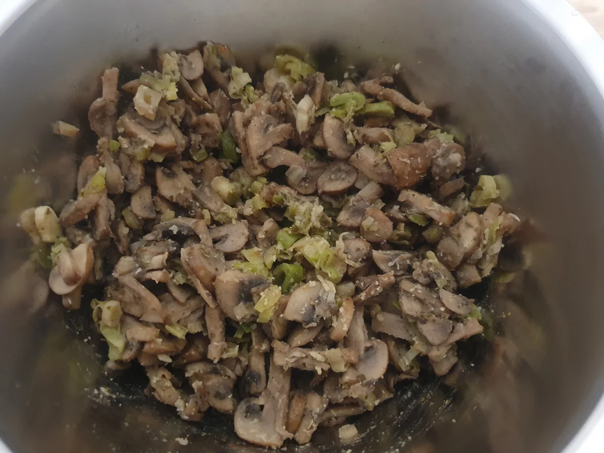 Rezept: Wrap mit einer cremigen und leckeren Füllung Bild Nr. 17184 Wrap mit einer cremigen und leckeren Füllung - Rezept - Bild Nr. 17184