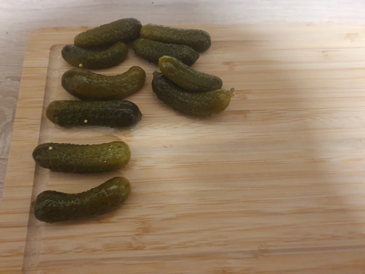 Rezept: Wrap mit einer cremigen und leckeren Füllung Bild Nr. 17190 Wrap mit einer cremigen und leckeren Füllung - Rezept - Bild Nr. 17190