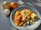 Reis - Gemüse - Auflauf - Rezept - Bild Nr. 17202