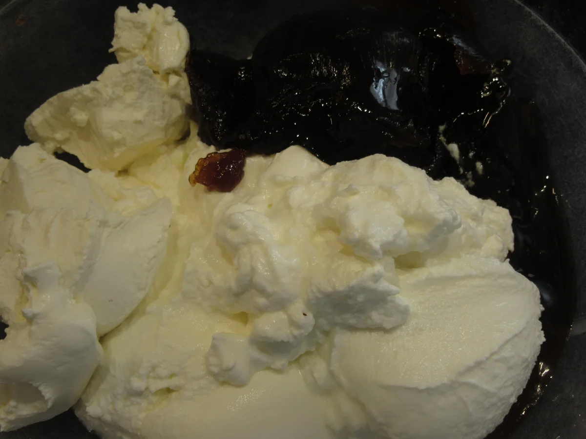 Backen: Sanddorn-Schoko-Schnitte - Rezept - Bild Nr. 17205