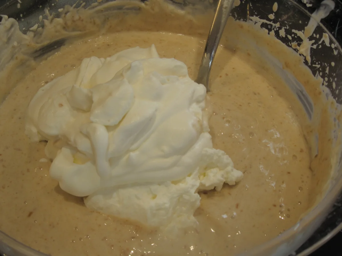 Backen: Sanddorn-Schoko-Schnitte - Rezept - Bild Nr. 17207