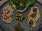 Libanesische Mezze - Rezept - Bild Nr. 17202