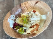 Spreewälder Schmorgurke mit Peitzer Karpfen (Brandenburg) - Rezept - Bild Nr. 2