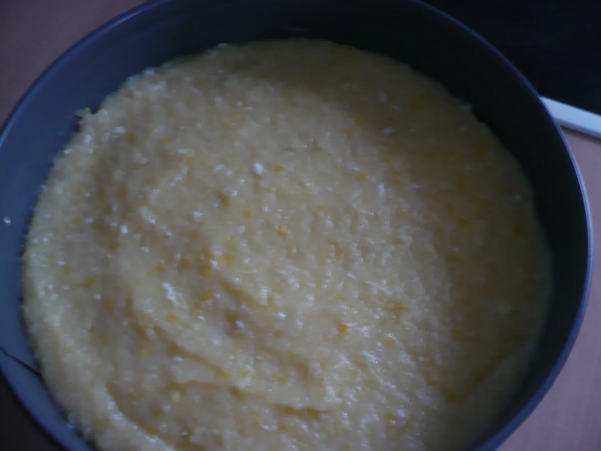 Schwedische Apfeltorte ohne Backen - Rezept - Bild Nr. 17205