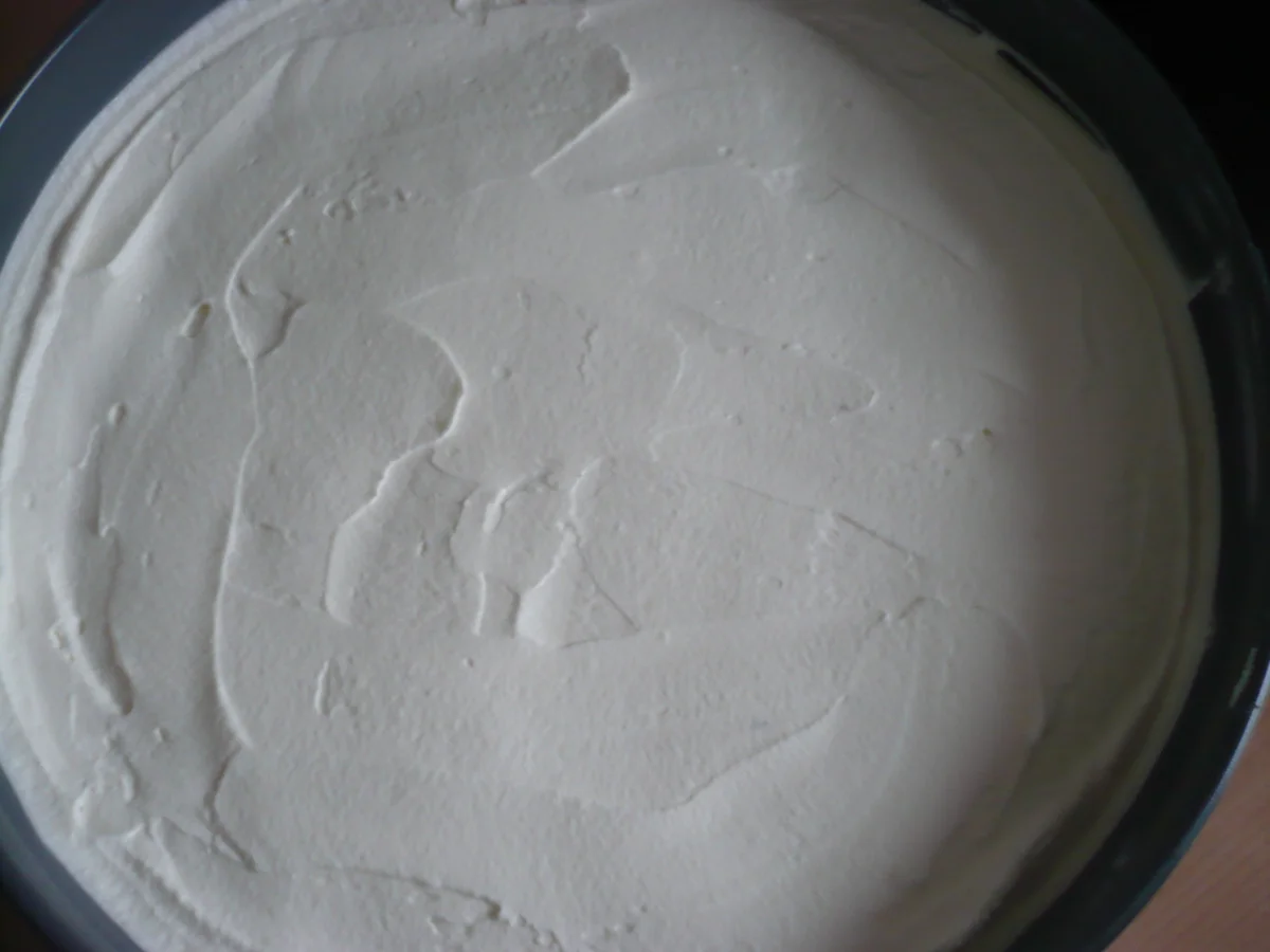 Schwedische Apfeltorte ohne Backen - Rezept - Bild Nr. 17206