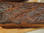 Kastenbrot mit Sauerteig - Rezept - Bild Nr. 2