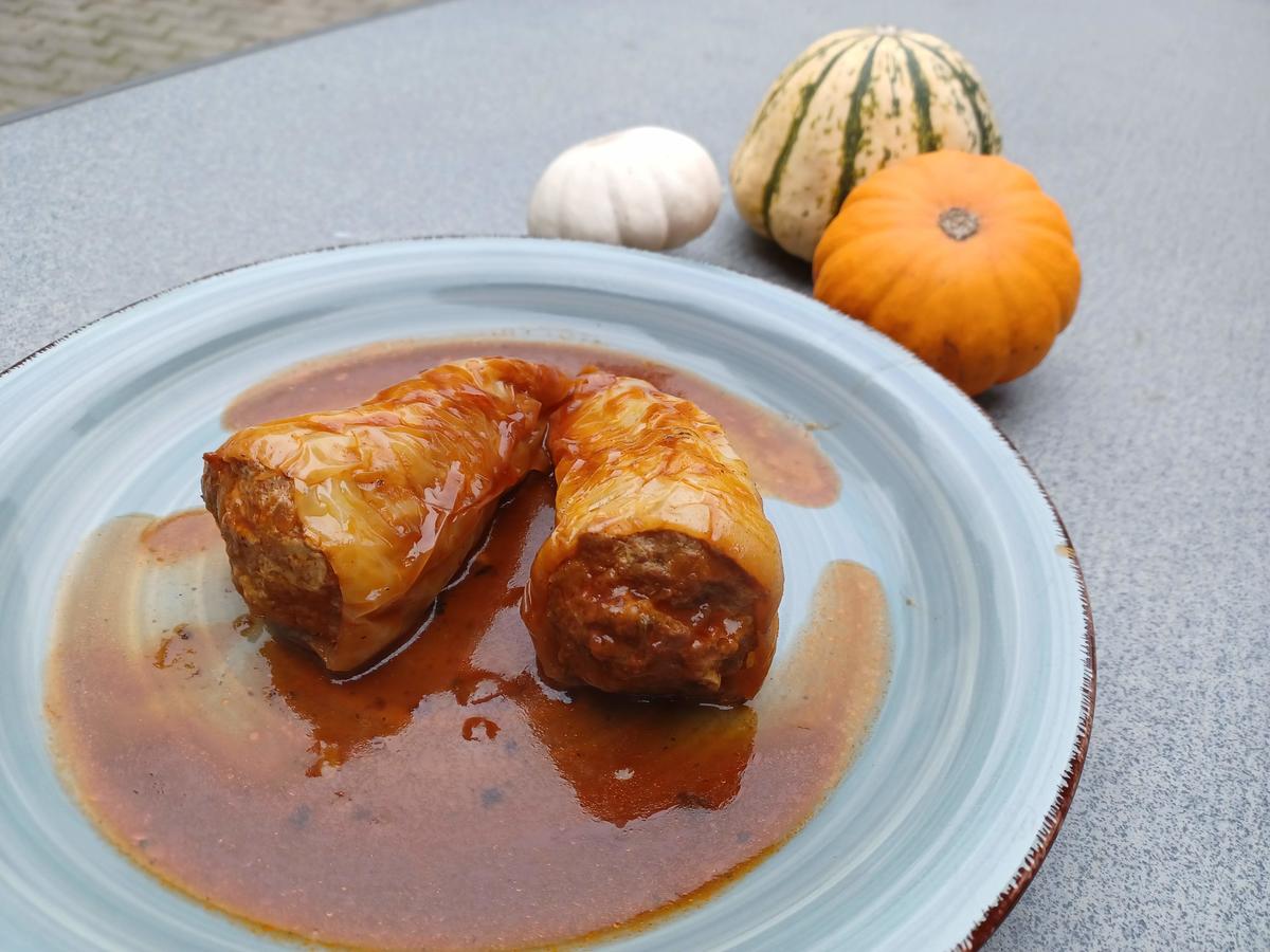 Paprika gefüllt - einfach - von loewe_bs