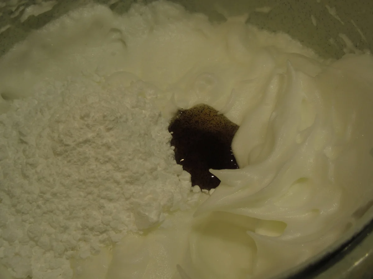 Plätzchen: Trockenobstmakronen - Rezept - Bild Nr. 17211