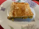 Pikanter Kürbiskuchen - Rezept - Bild Nr. 2