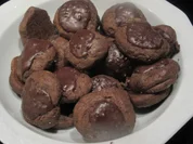 Plätzchen: Schoko-Kaffee-Plätzchen - Rezept - Bild Nr. 17209