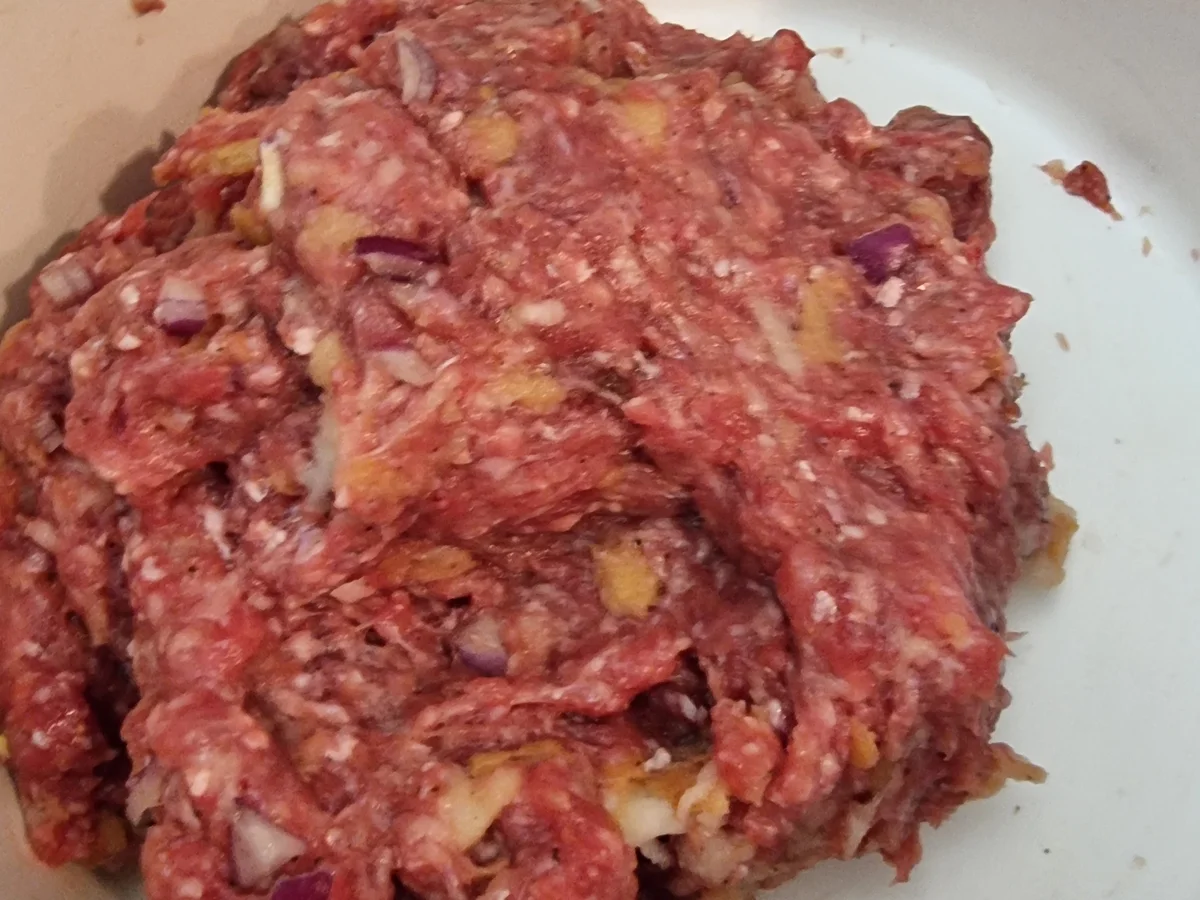 Kohlrouladen mit Petersilien-Kartoffeln - Rezept - Bild Nr. 17215