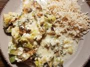 Fisch-Gemüse-Auflauf "ZaGoKo" - Rezept - Bild Nr. 17209
