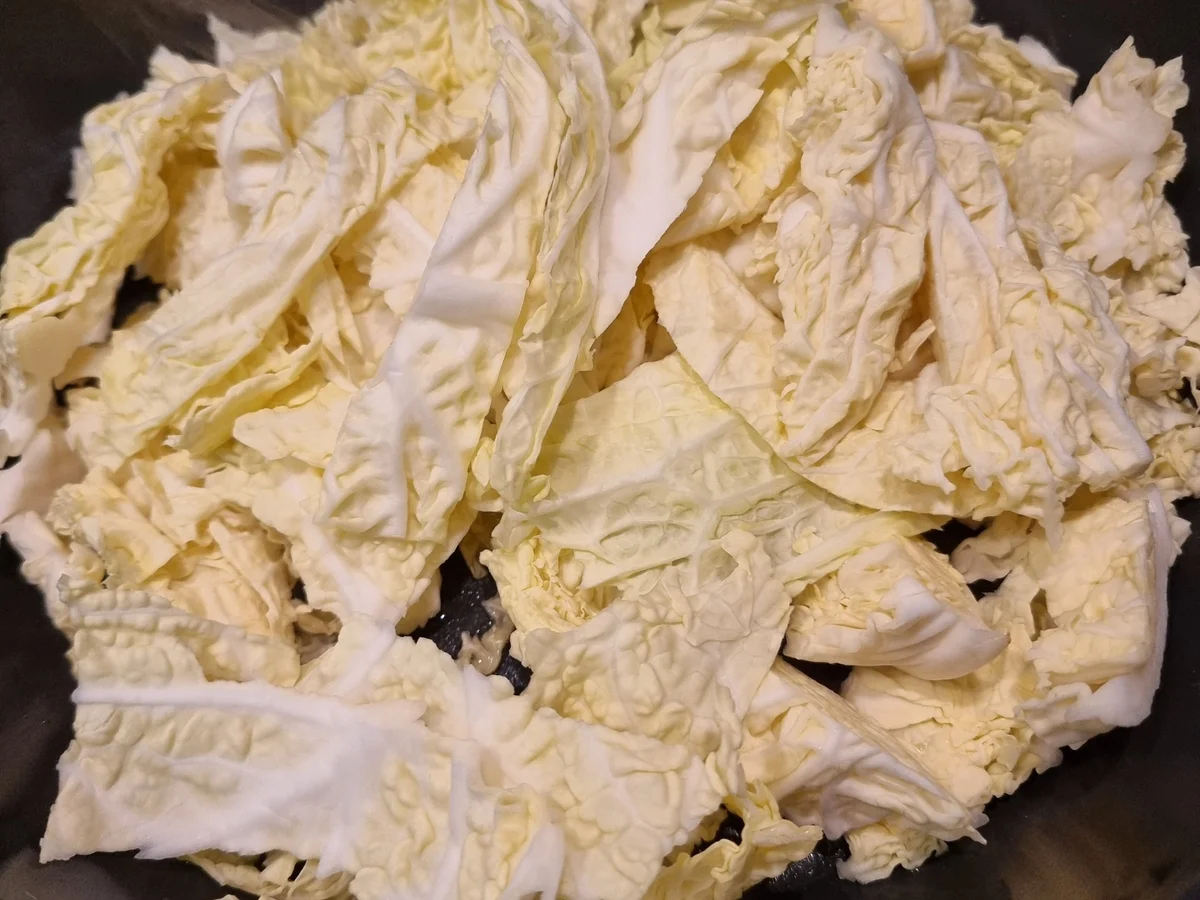 Gnocchi-Pfanne - Rezept - Bild Nr. 17210