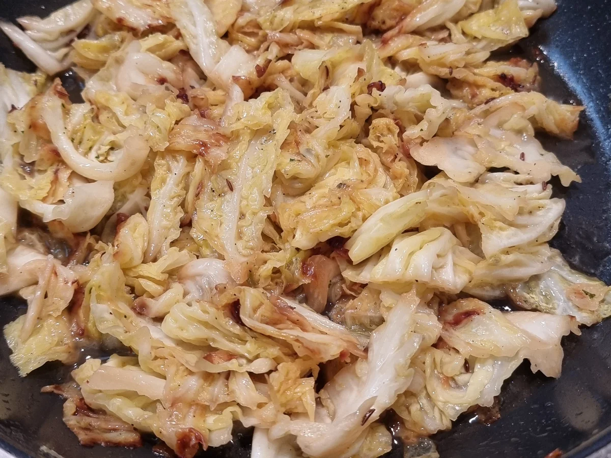 Gnocchi-Pfanne - Rezept - Bild Nr. 17211