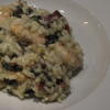 Reis: Risotto mit Garnelen und Mangold - Rezept - Bild Nr. 17209