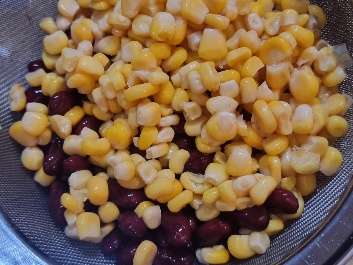 Rezept: Tex-Mex-Auflauf mit Käse-Nachos Bild Nr. 17211 Tex-Mex-Auflauf mit Käse-Nachos - Rezept - Bild Nr. 17211