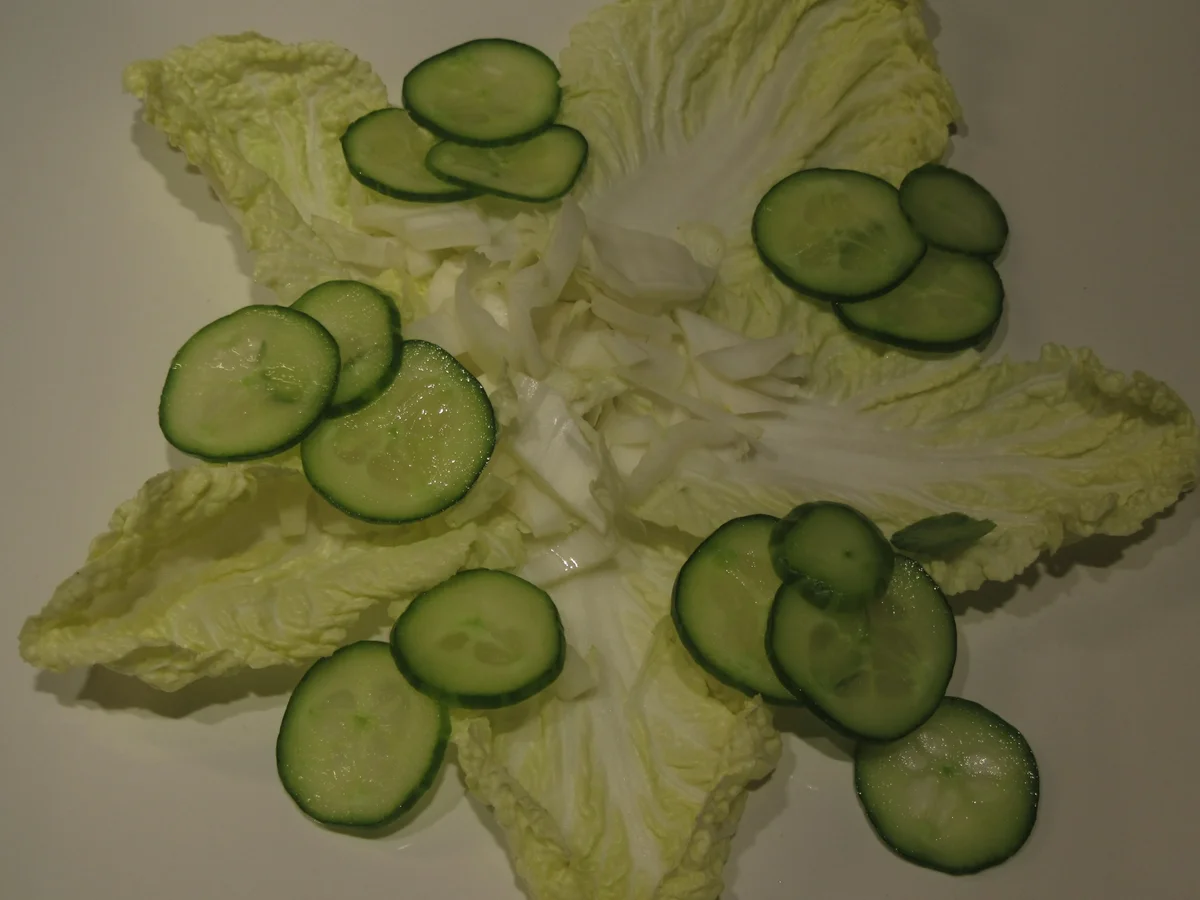 Salate: Wintersalat 2025 - Rezept - Bild Nr. 17210