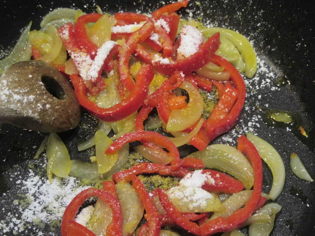 Salate: Wintersalat 2025 - Rezept - Bild Nr. 17211